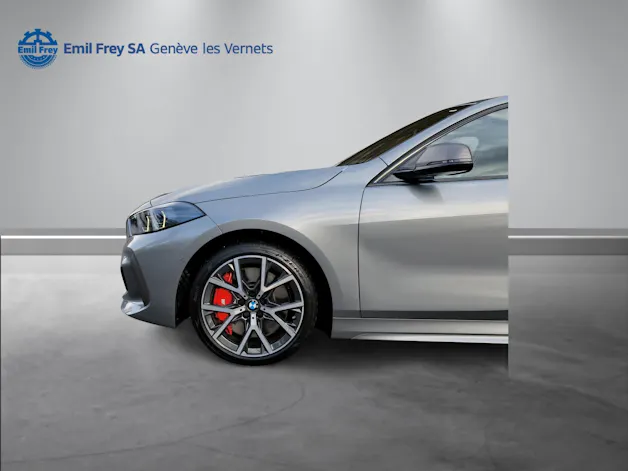 BMW 128ti