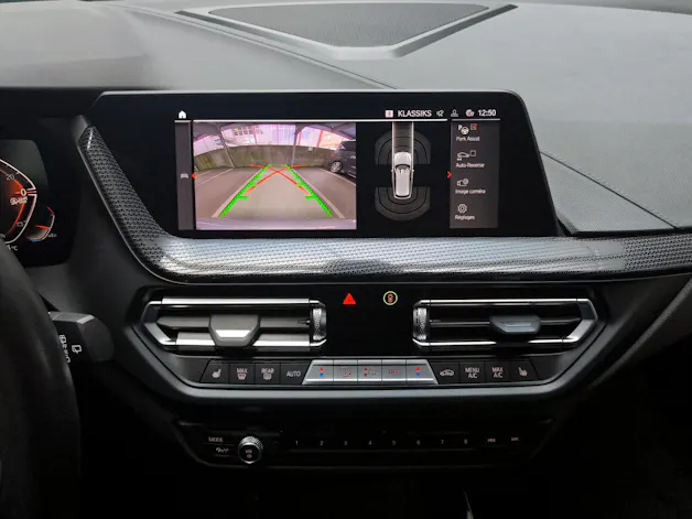 BMW 128ti
