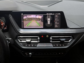 Vehicle image BMW 128ti