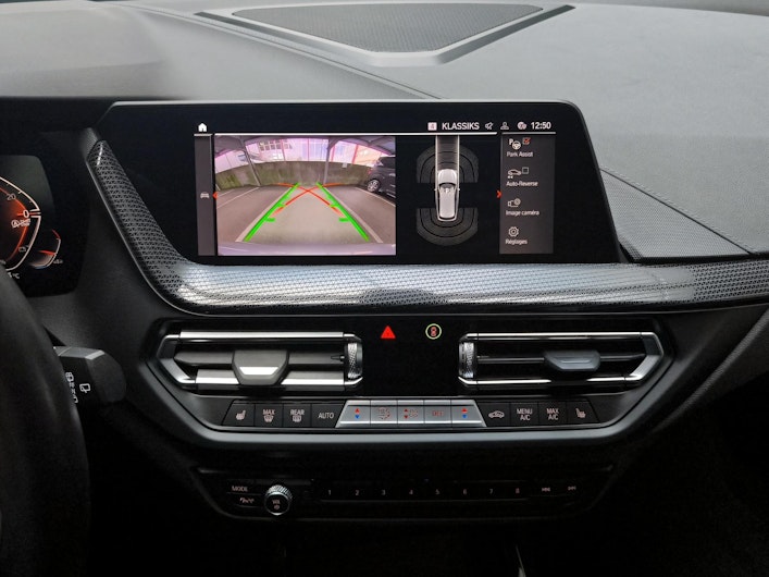 Vehicle image BMW 1 SERIES