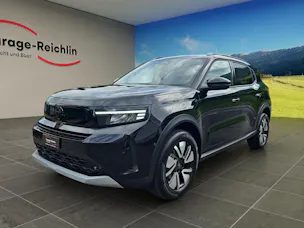 Opel Frontera 1.2 T HEV 145 GS