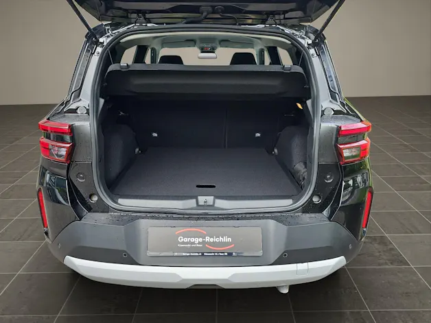 Opel Frontera 1.2 T HEV 145 GS