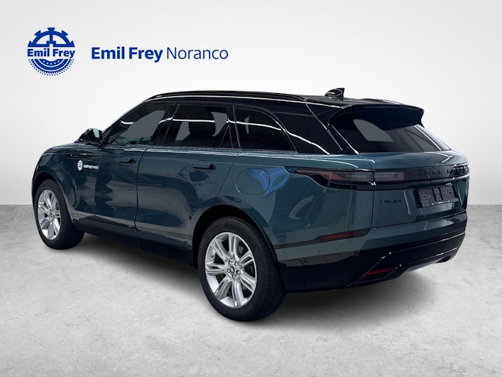Vehicle image LAND ROVER RANGE ROVER VELAR