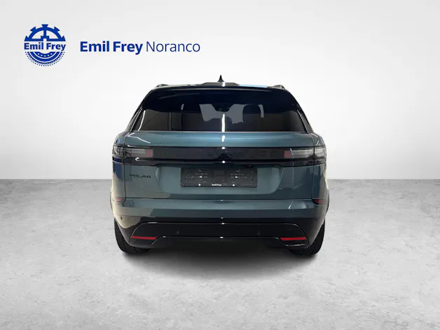 Land Rover Range Rover Velar 2.0 P400e Dynamic SE