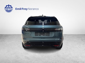 Vehicle image LAND ROVER Range Rover Velar 2.0 P400e Dynamic SE