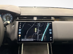 Vehicle image LAND ROVER Range Rover Velar 2.0 P400e Dynamic SE