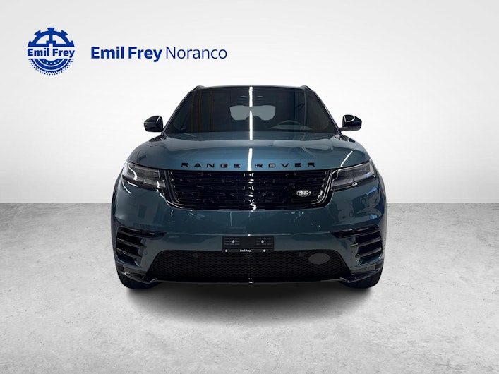 Vehicle image LAND ROVER RANGE ROVER VELAR