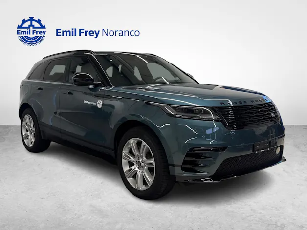 Land Rover Range Rover Velar 2.0 P400e Dynamic SE
