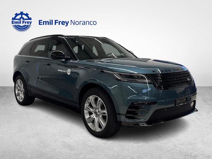 Vehicle image LAND ROVER RANGE ROVER VELAR