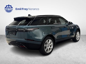 Vehicle image LAND ROVER Range Rover Velar 2.0 P400e Dynamic SE
