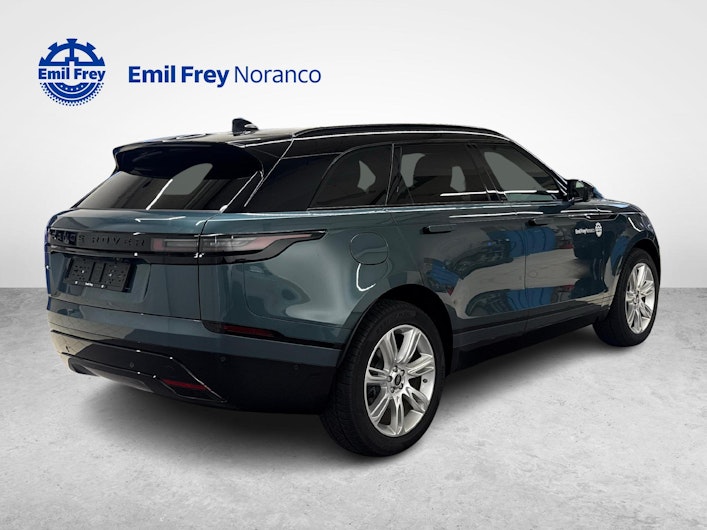 Vehicle image LAND ROVER RANGE ROVER VELAR