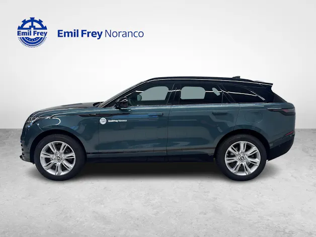 Land Rover Range Rover Velar 2.0 P400e Dynamic SE