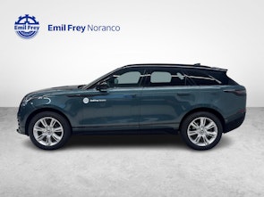 Vehicle image LAND ROVER Range Rover Velar 2.0 P400e Dynamic SE