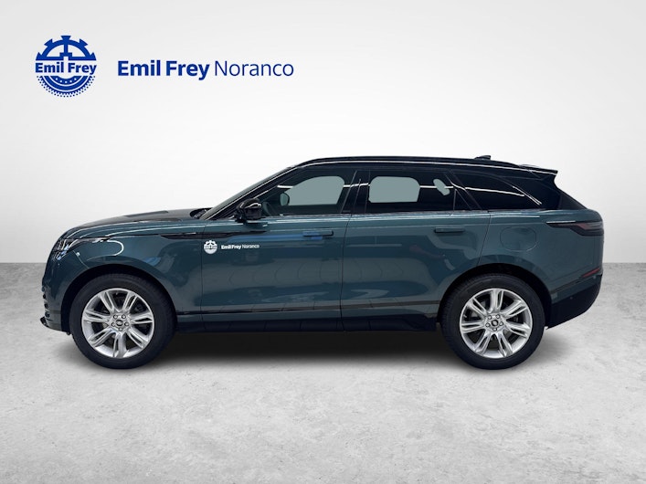 Vehicle image LAND ROVER RANGE ROVER VELAR