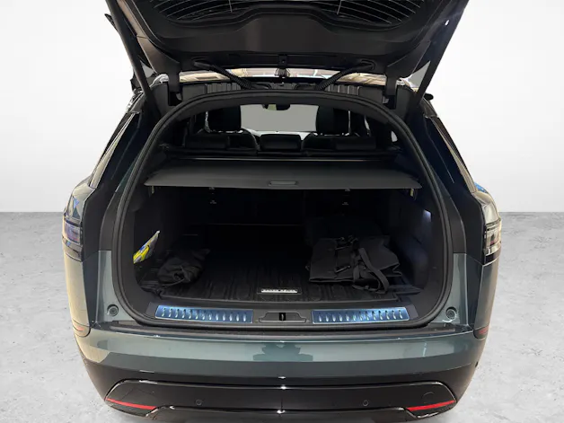 Land Rover Range Rover Velar 2.0 P400e Dynamic SE