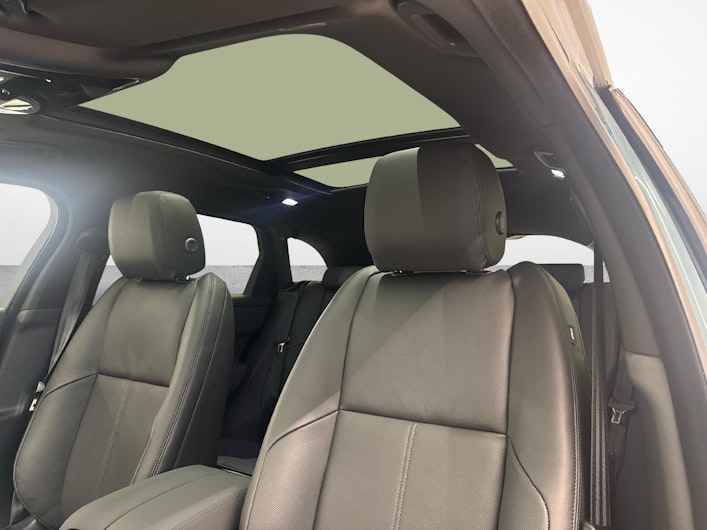 Vehicle image LAND ROVER RANGE ROVER VELAR