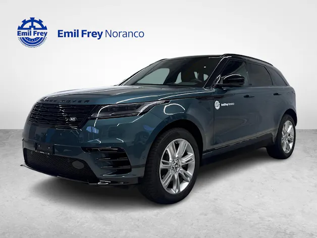 Land Rover Range Rover Velar 2.0 P400e Dynamic SE