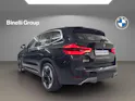 BMW iX3 E-Motor