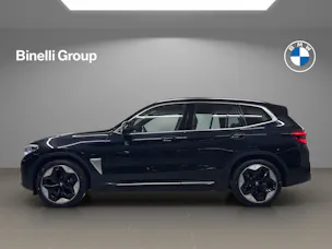 BMW iX3 E-Motor