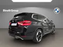 BMW iX3 E-Motor