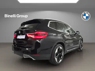BMW iX3 E-Motor