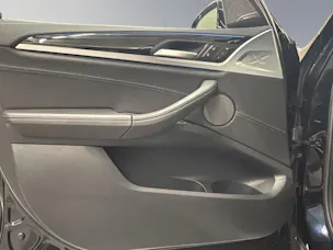 BMW iX3 E-Motor