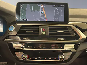 BMW iX3 E-Motor