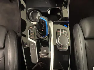 BMW iX3 E-Motor