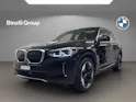 BMW iX3 E-Motor