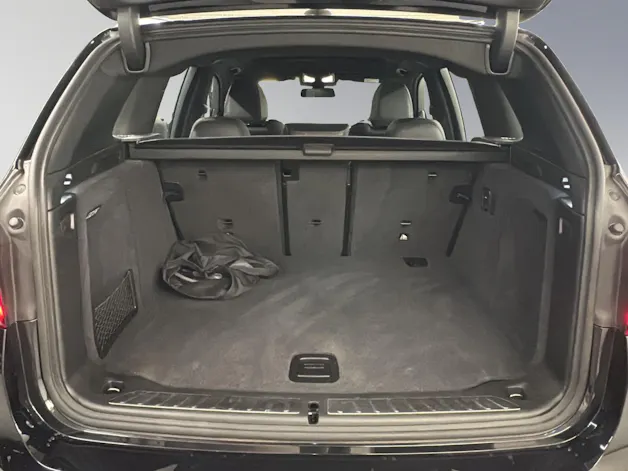 BMW iX3 E-Motor
