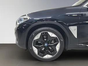 BMW iX3 E-Motor