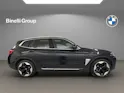 BMW iX3 E-Motor