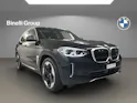 BMW iX3 E-Motor