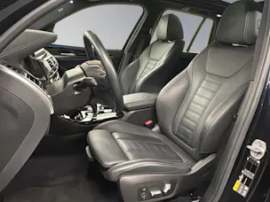 BMW iX3 E-Motor