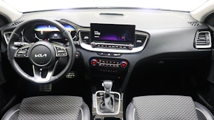 Vehicle image KIA Ceed SW 1.6 GDi Plug-in Hybrid Style