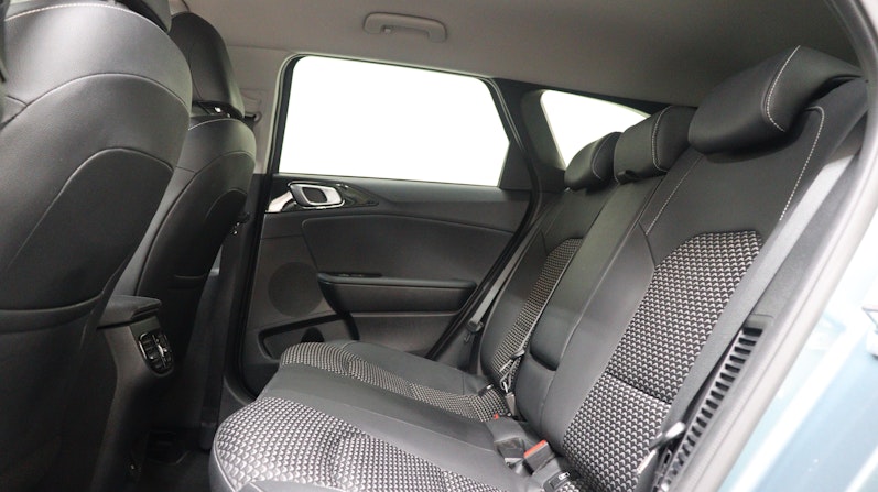 Vehicle image KIA CEED