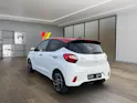 Hyundai i10 1.2 Vertex