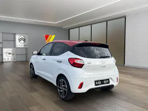 Hyundai i10 1.2 Vertex