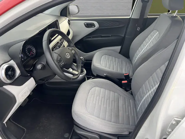 Hyundai i10 1.2 Vertex