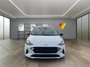 Hyundai i10 1.2 Vertex