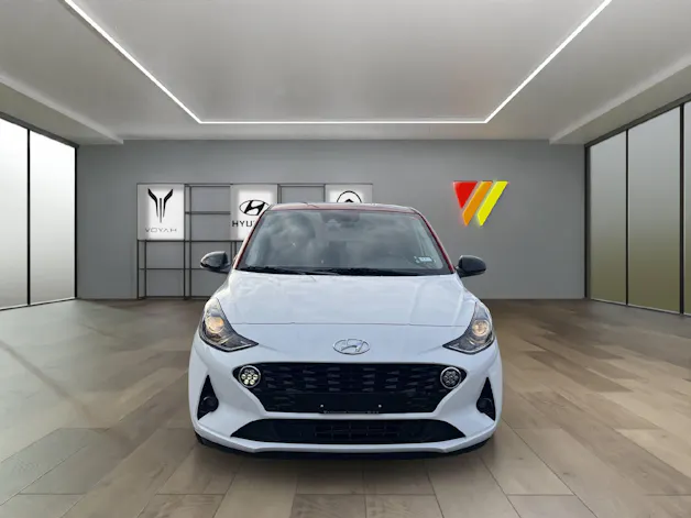 Hyundai i10 1.2 Vertex