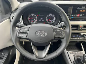 Hyundai i10 1.2 Vertex