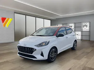 Hyundai i10 1.2 Vertex