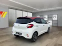 Hyundai i10 1.2 Vertex