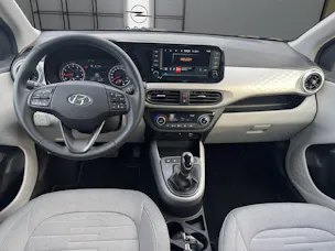 Hyundai i10 1.2 Vertex