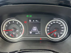 Hyundai i10 1.2 Vertex