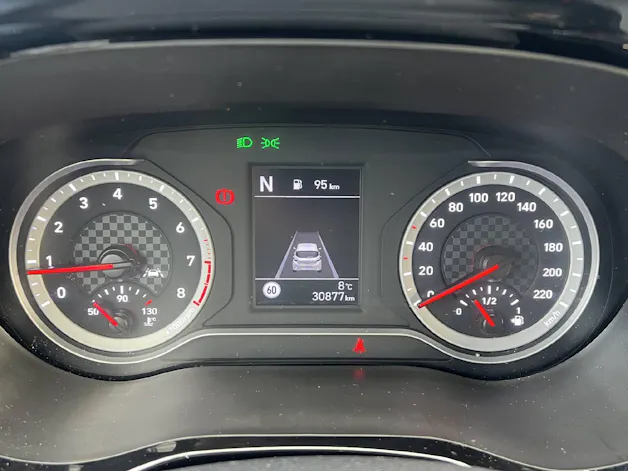 Hyundai i10 1.2 Vertex
