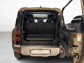 image du véhicule LAND ROVER Defender 90 3.0 D I6 250 S