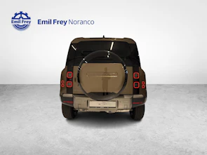 image du véhicule LAND ROVER Defender 90 3.0 D I6 250 S