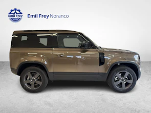 image du véhicule LAND ROVER Defender 90 3.0 D I6 250 S